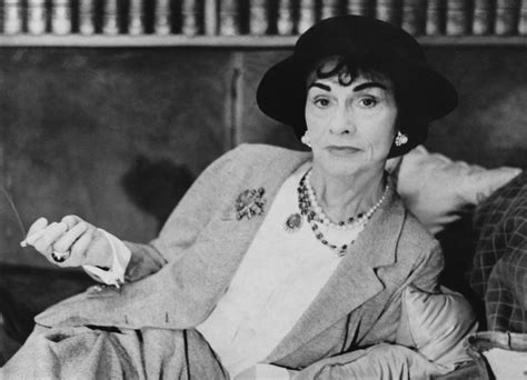 Coco Chanel: How the fashion designer’s legacy lives on 50 .